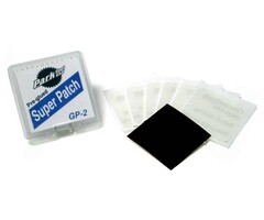 Park Tool GO-2 Rustines pre-encolees