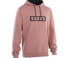 ION Hoody Logo