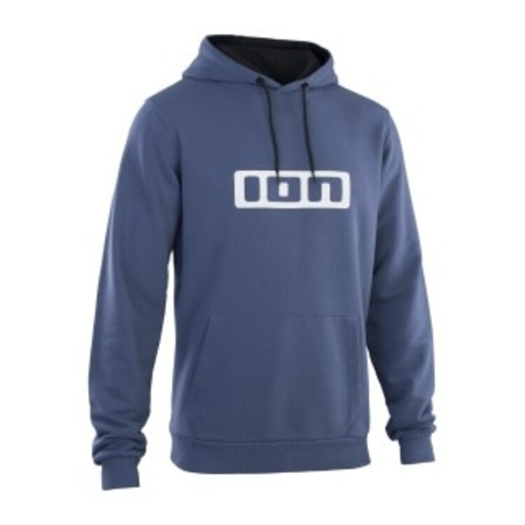 ION  Hoody Logo