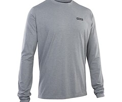 ION Bike Tee S-Logo DR