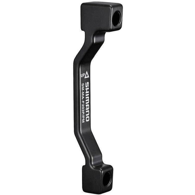 Shimano SM-MA-F203P/PMA Caliper Adapter