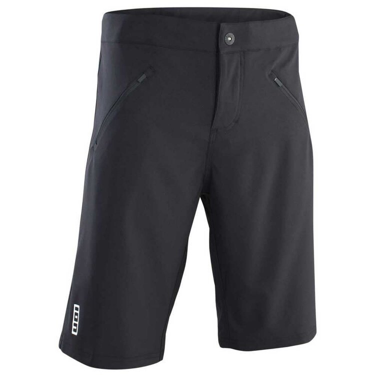 ION Bike Short Logo