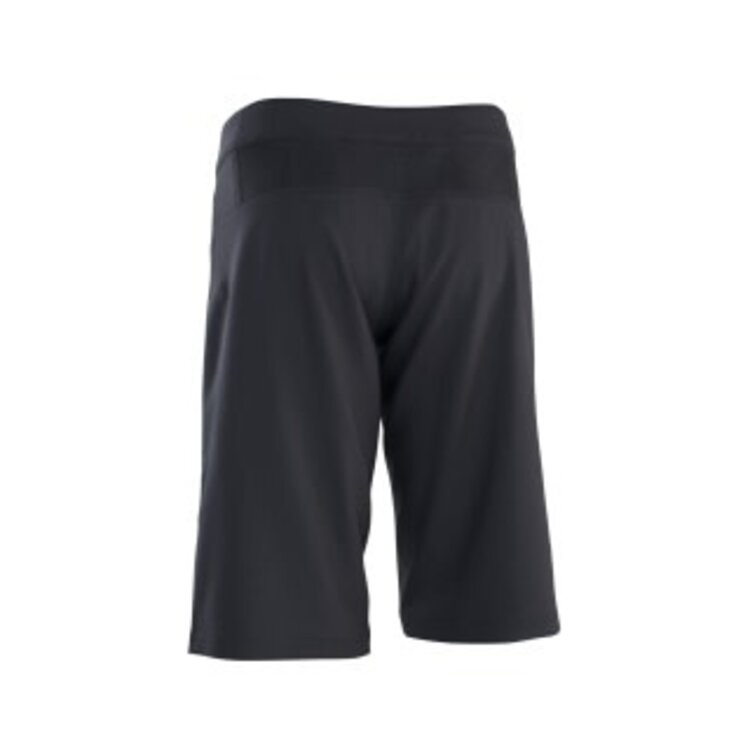 ION Short de vélo Logo Femme