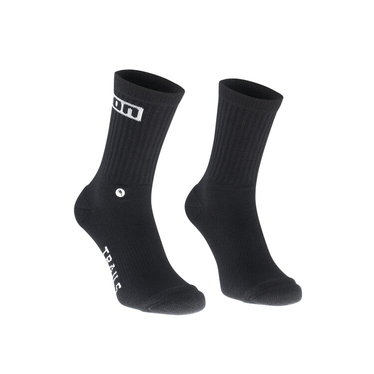 ION Chaussette Logo Unisex