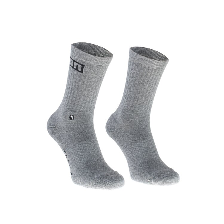 ION  Socks Logo  Unisex