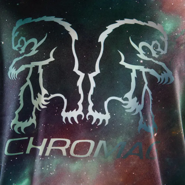 Chromag  Chandails  LS enfants