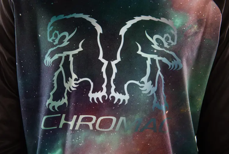 Chromag  Chandails  LS enfants