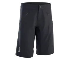 ION Short de vélo Logo Femme