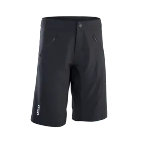 ION Short de vélo Logo Femme