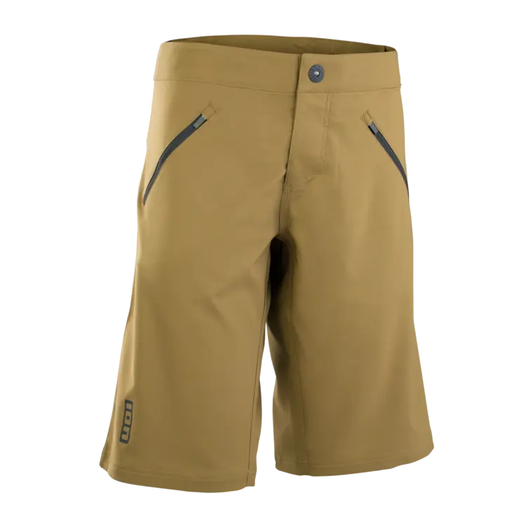 ION Short de vélo Logo Femme