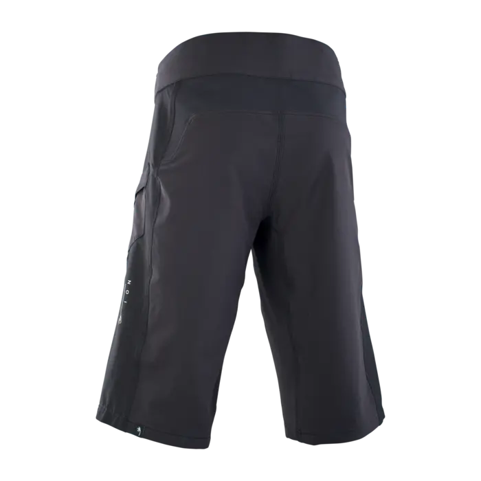 ION Short de vélo SCRUB pour Homme