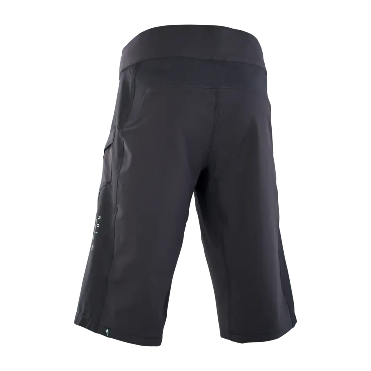 ION Short de vélo SCRUB pour Homme