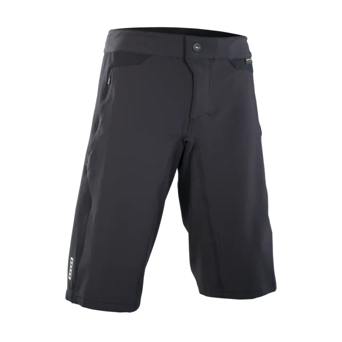 ION Short de vélo SCRUB pour Homme