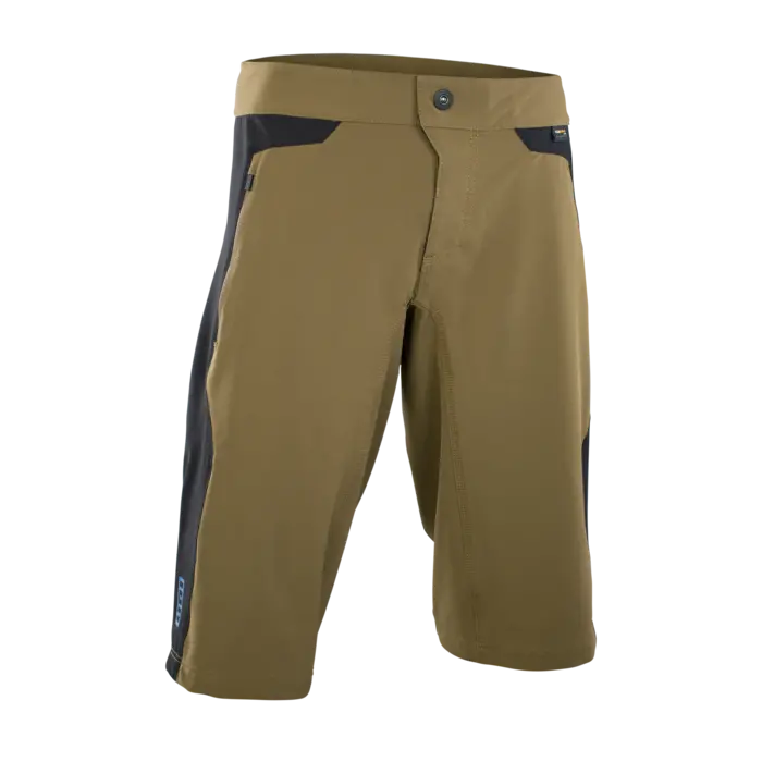 ION Short de vélo SCRUB pour Homme