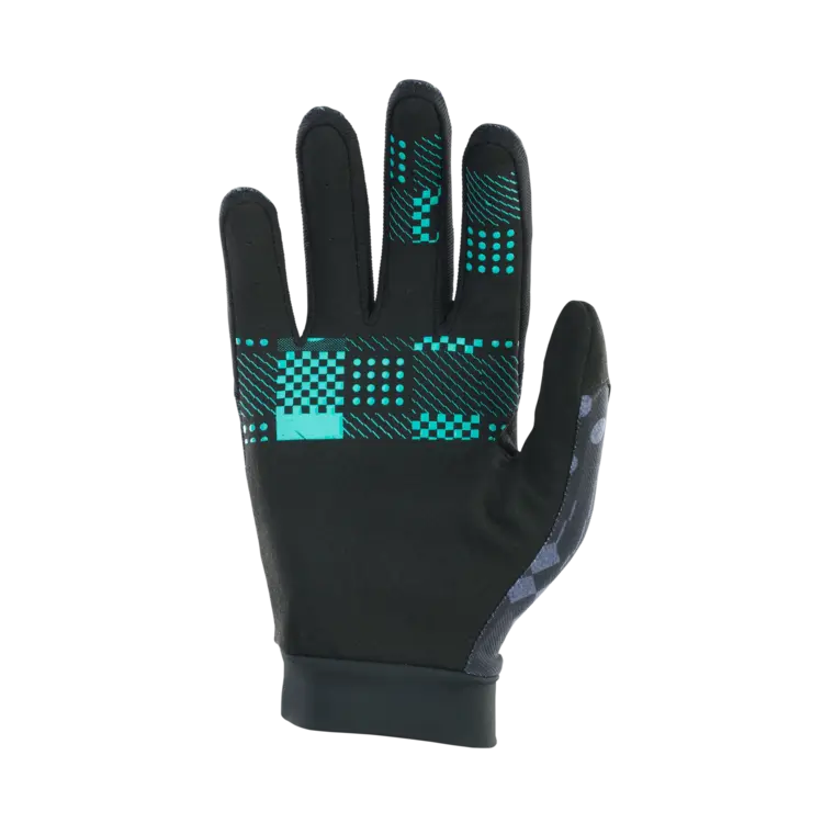 ION Gants Unisex Scrub