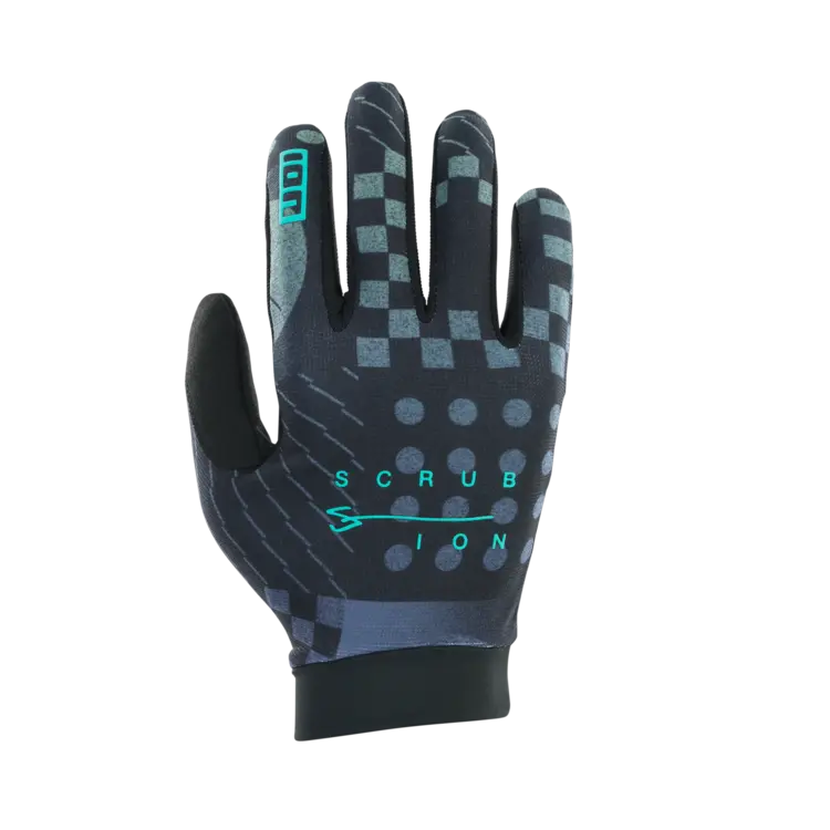 ION Gants Unisex Scrub