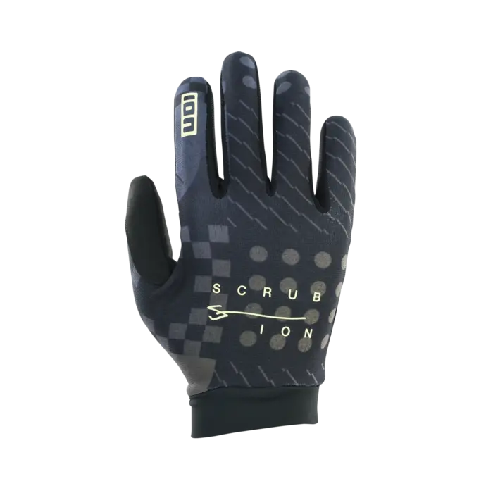 ION Gants Unisex Scrub