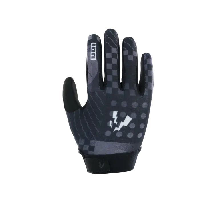 ION Gants enfants Scrub