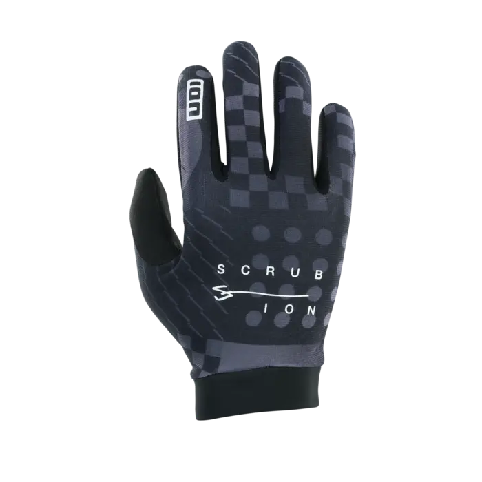 ION Gants Unisex Scrub