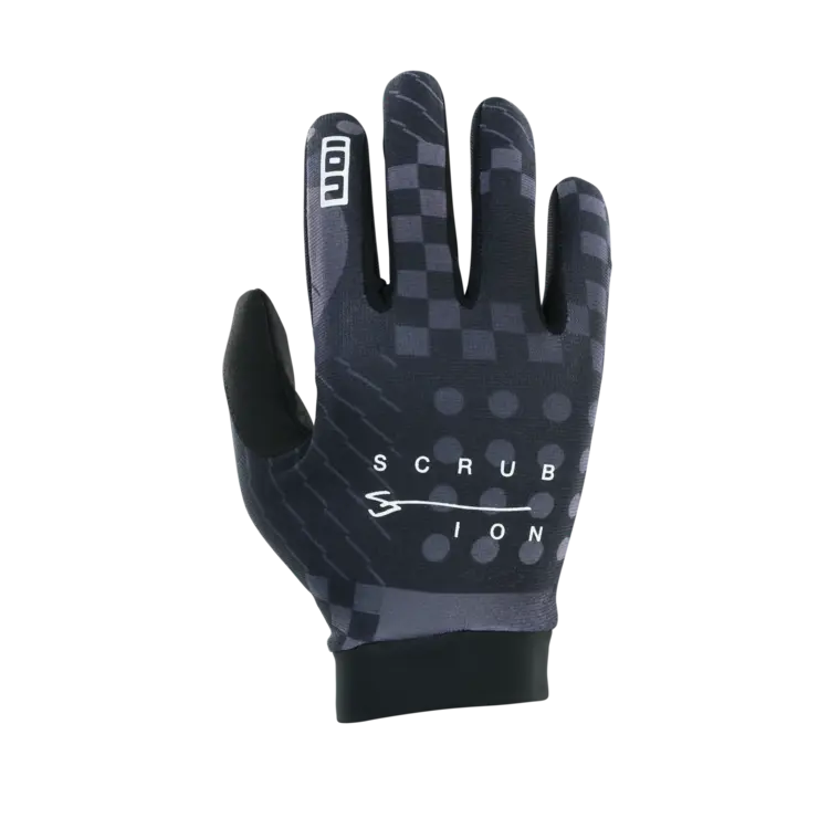 ION Gants Unisex Scrub