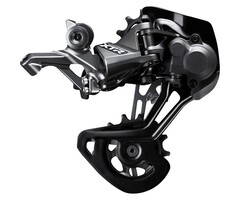 Shimano Rear Derailleur , RD-M9100, XTR, GS 11/12-SPEED, TOP NORMA