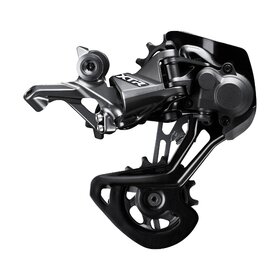 Shimano Rear Derailleur , RD-M9100, XTR, GS 11/12-SPEED, TOP NORMA