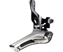 Dura-Ace 9000 Dérailleur avant  - Braze-On