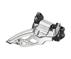 Front Derailleur , FD-M985, XTR TOP-SWING DUAL-PULL BAND-T