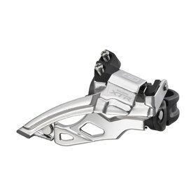 Front Derailleur , FD-M985, XTR TOP-SWING DUAL-PULL BAND-T