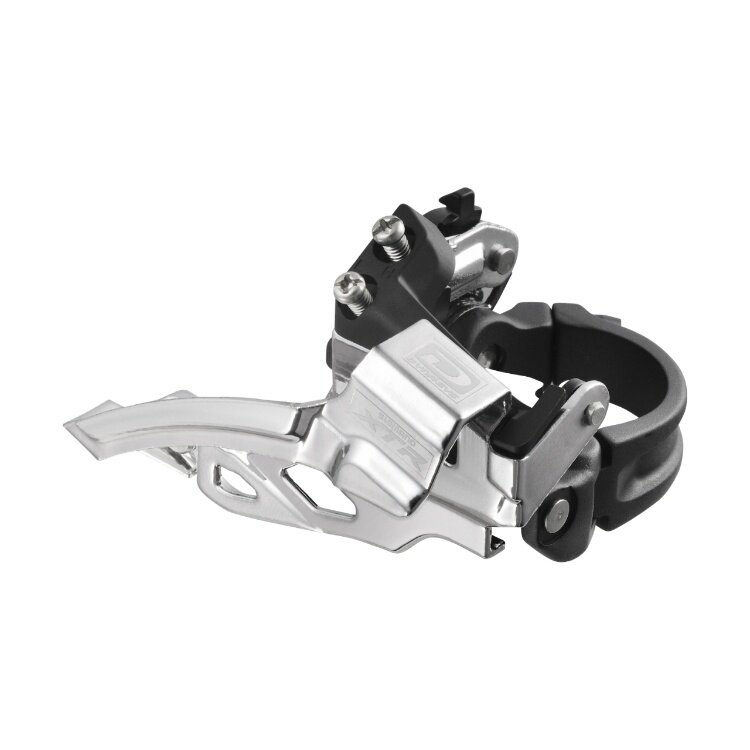 Dérailleur Avant , FD-M985, XTR TOP-SWING DUAL-PULL BAND-T