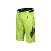 Troy Lee Designs Short Sprint Fluo Jaune Grandeur 28