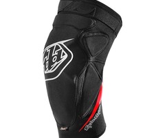 Troy Lee Designs Protection genoux Raid XS/SM