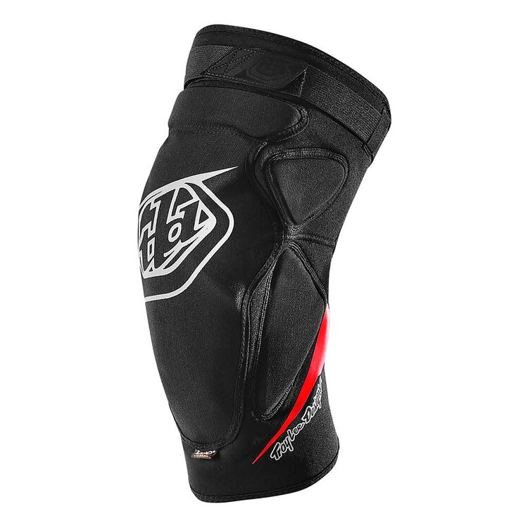 Troy Lee Designs Protection genoux Raid XS/SM