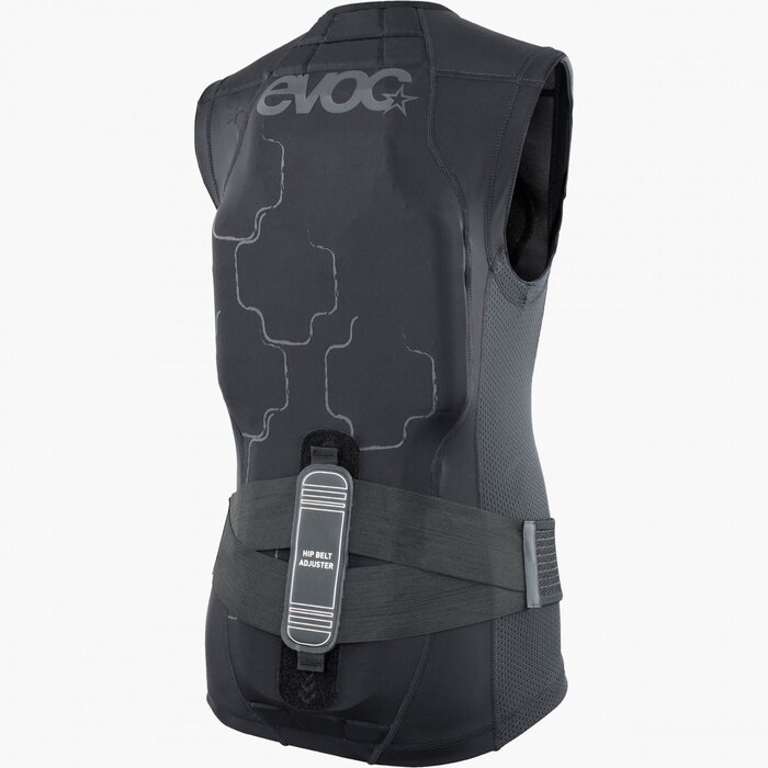 EVOC Veste de Protection Léger  Femme