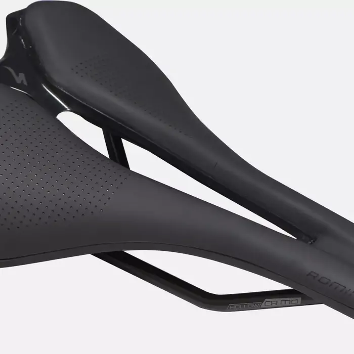 Specialized Selle  Romin Evo Comp Gel