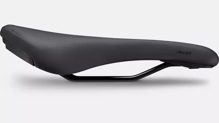Specialized Rivo Sport Saddle 155 mm