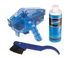 Park Tool Chain and drivetrain cleaning kit