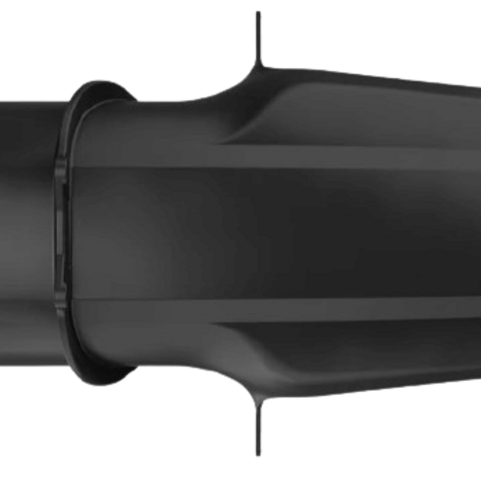 Fox Assembly Mud Guard