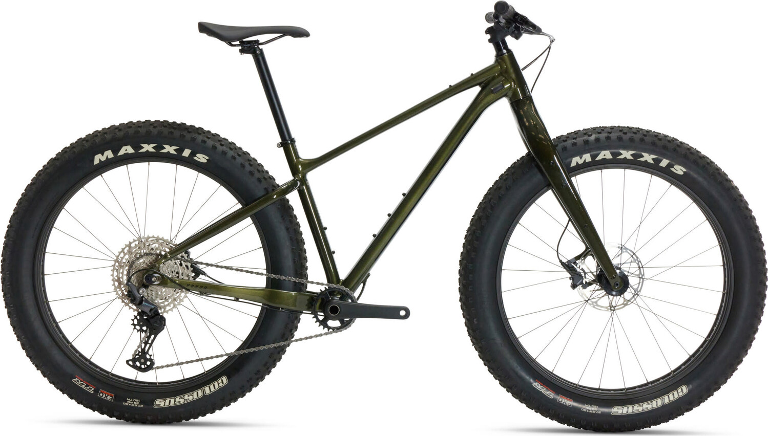 fat bike