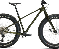 Giant Yukon 2