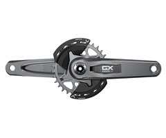 SRAM GX Eagle T-Type Crankset