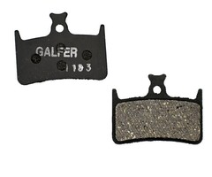 Galfer Patin de frein  HOPE E4, RX4 PRO