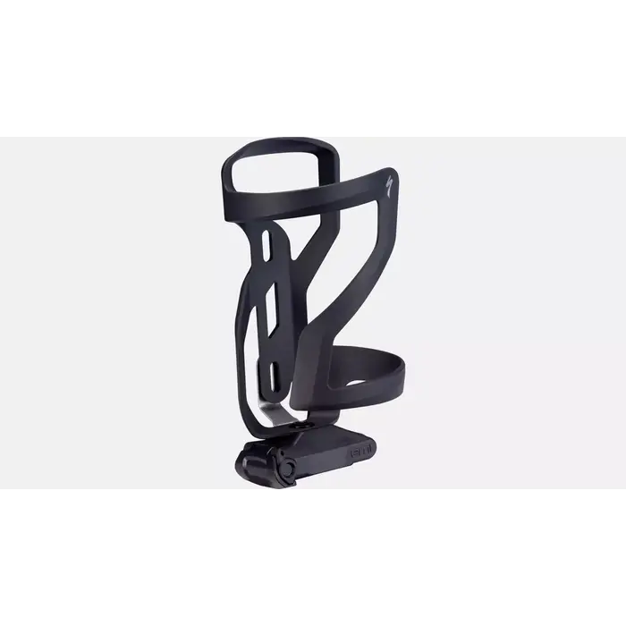 ZEE CAGE II SIDE LOADING RIGHT DT MATTE BLK W/TOOL RST VELOSPORTS