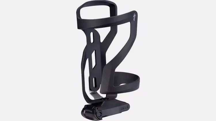 Specialized Zee Porte bouteille droit avec outils