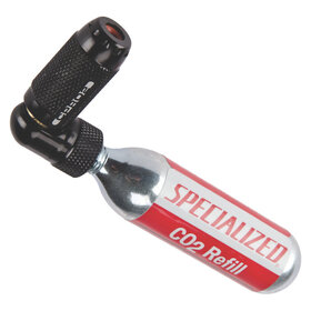 Specialized Co2 Cpr02 Trigger Black