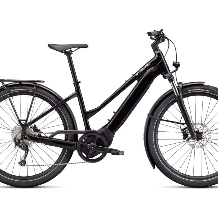 Specialized  Turbo Vado 3.0 Step-Through