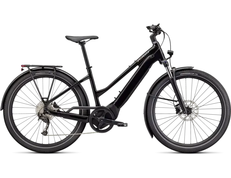 Specialized  Turbo Vado 3.0 Step-Through