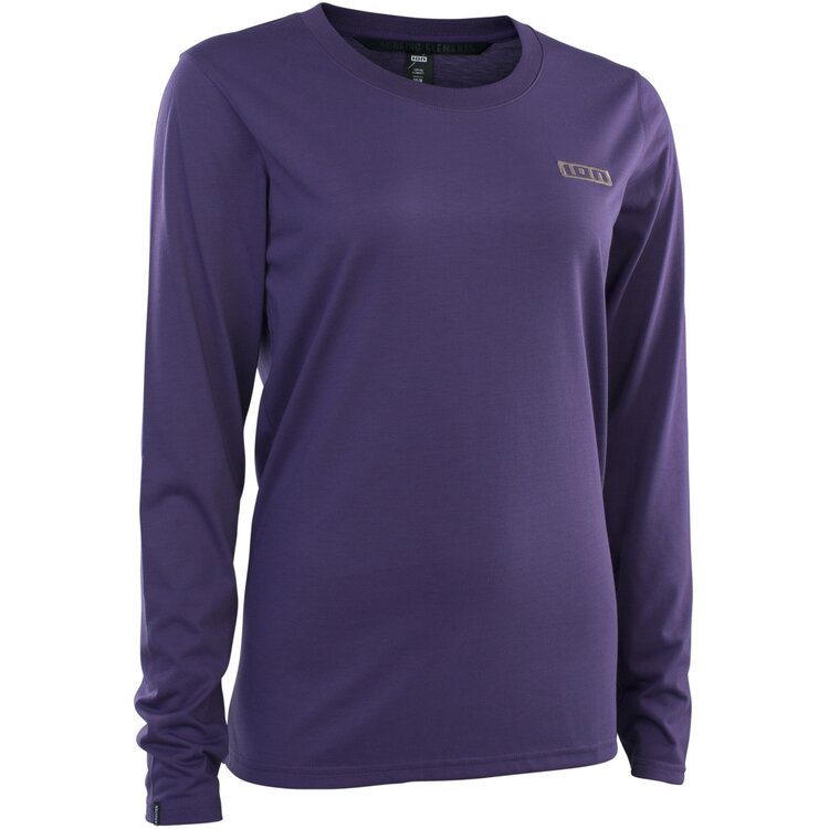 ION Chandails à manche longue LS DR Femme