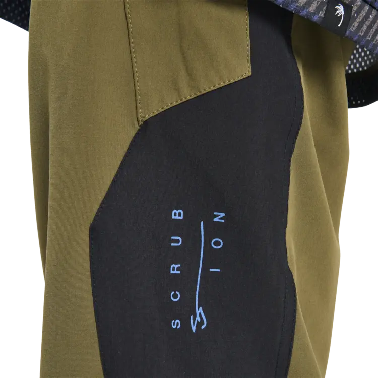 ION Bike Short SCRUB Men