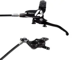 Brake Tech 4 E4 Black